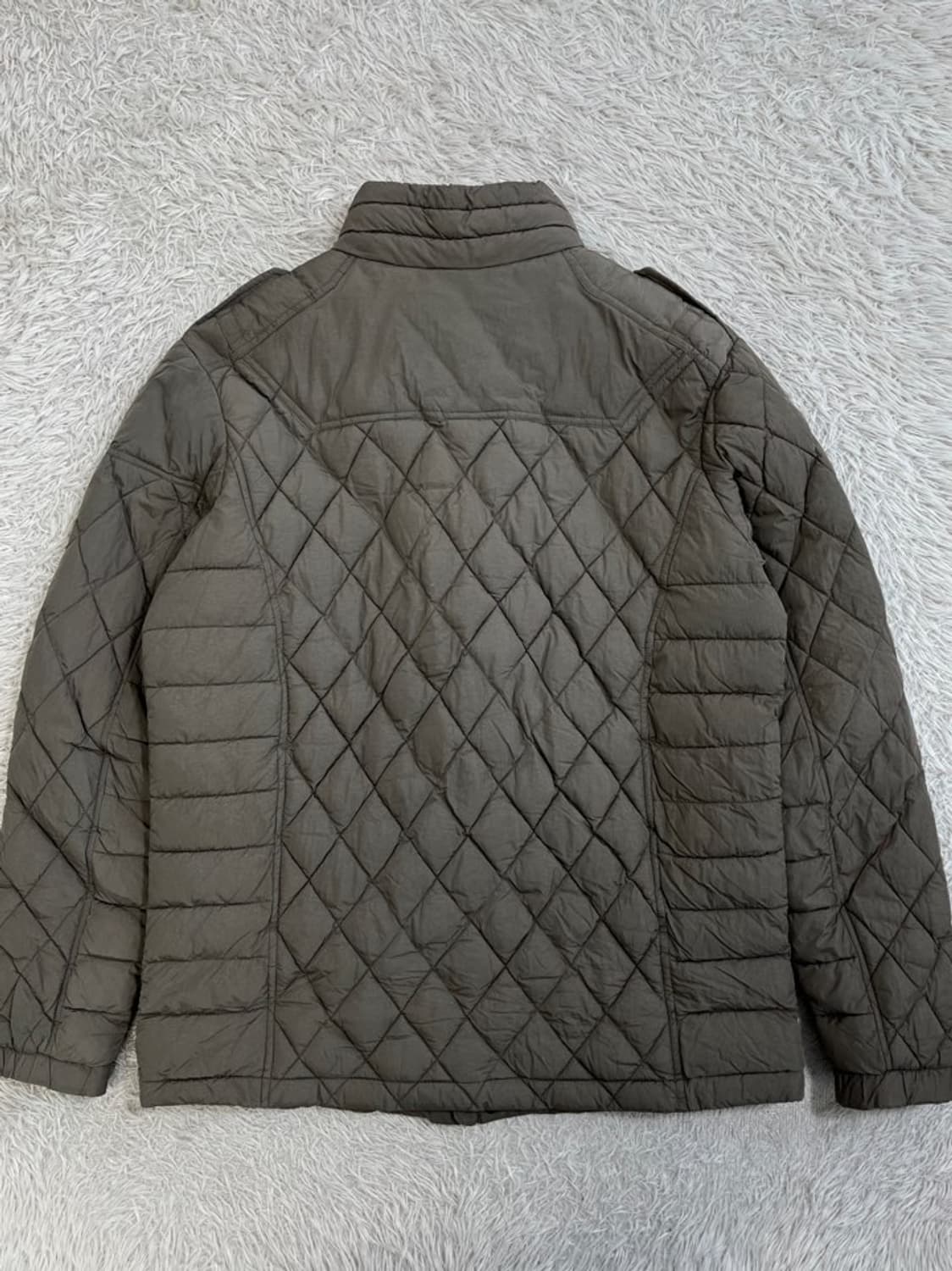 아이더 경량 패딩/#294 상품이미지4