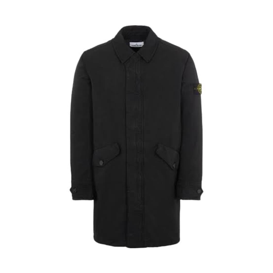 [S]스톤아일랜드 다비드 DAVID-TC 프리마로프트 코트 상품이미지1