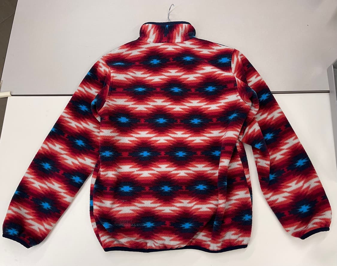 파타고니아 신칠라 레드(xs) 상품이미지2