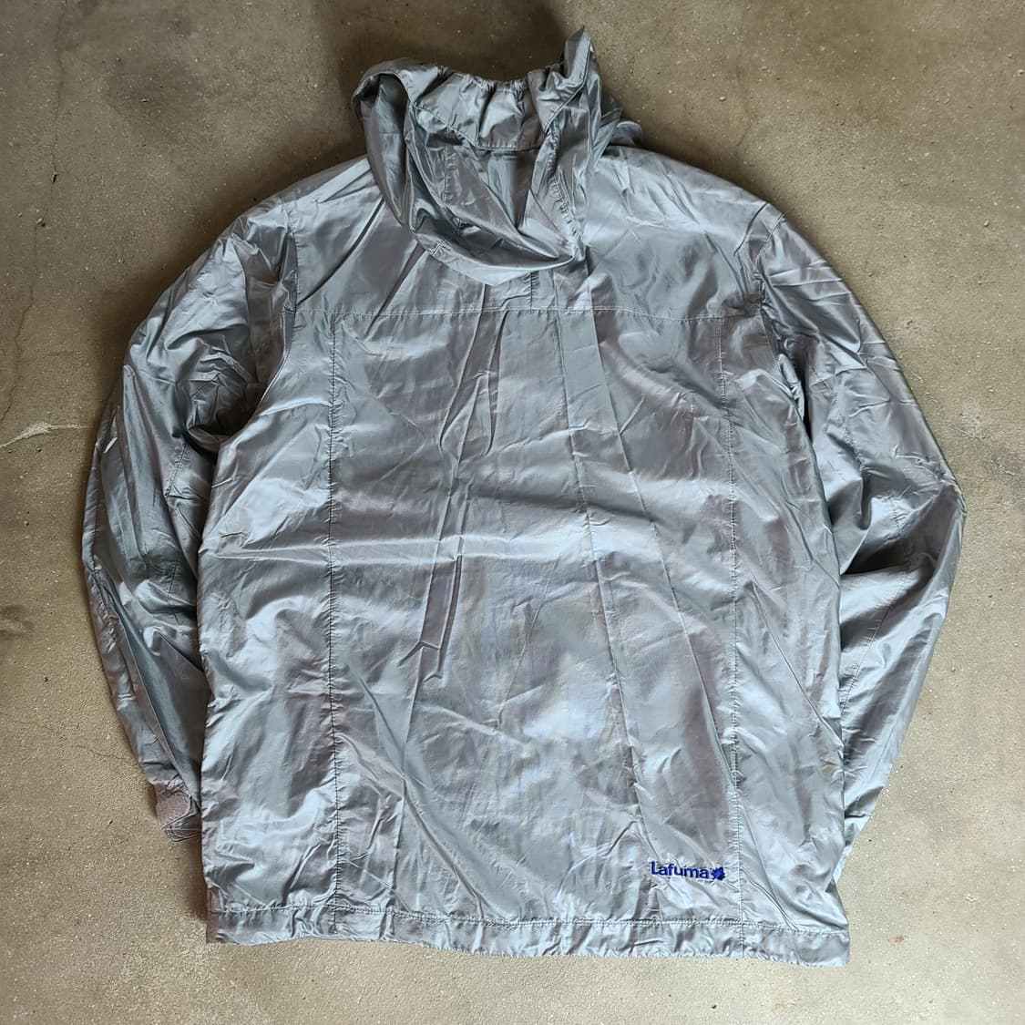 라푸마 나일론 자켓 상품이미지4