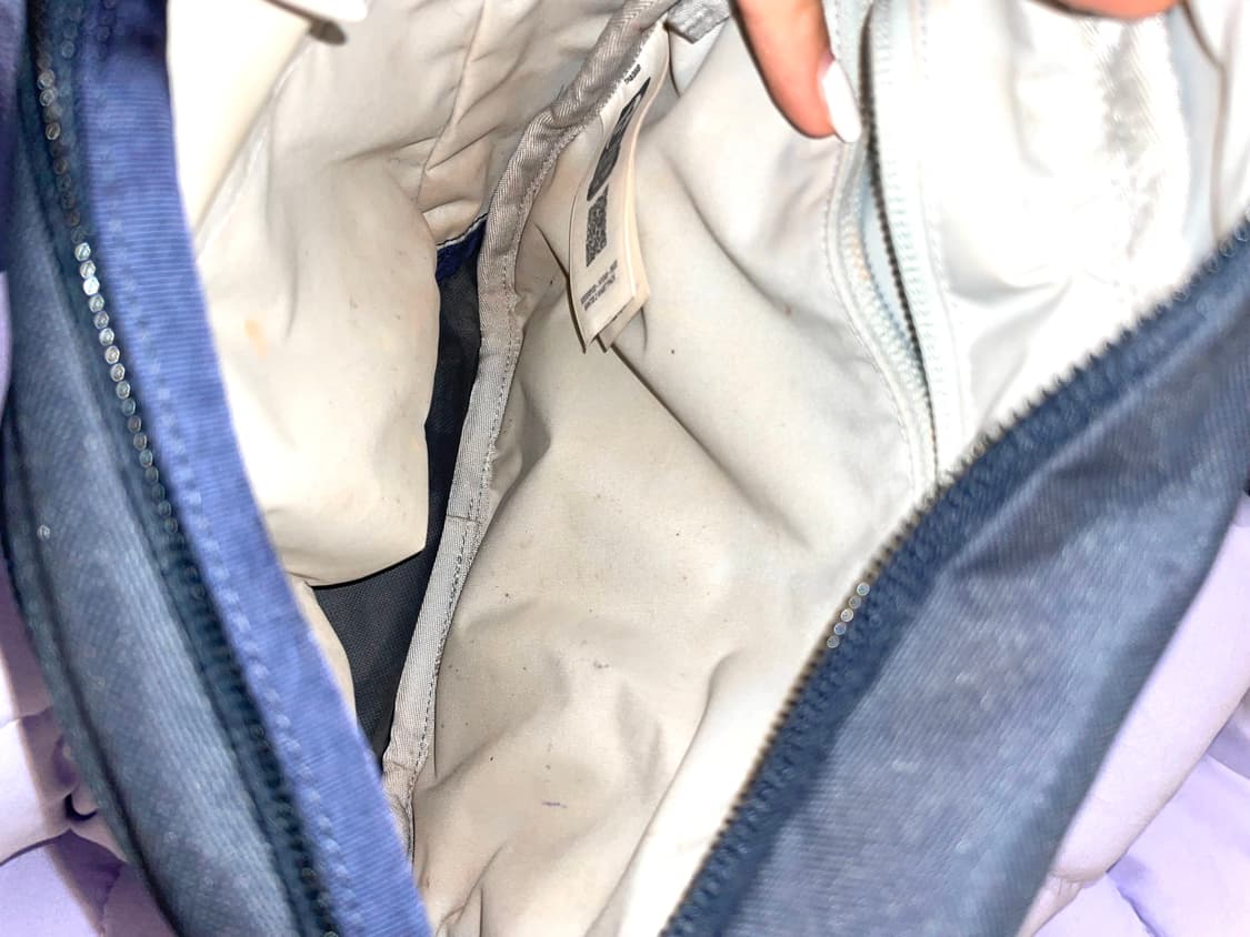 아크테릭스 맨티스2 웨이스트팩 블랙 사파이어 상품이미지5