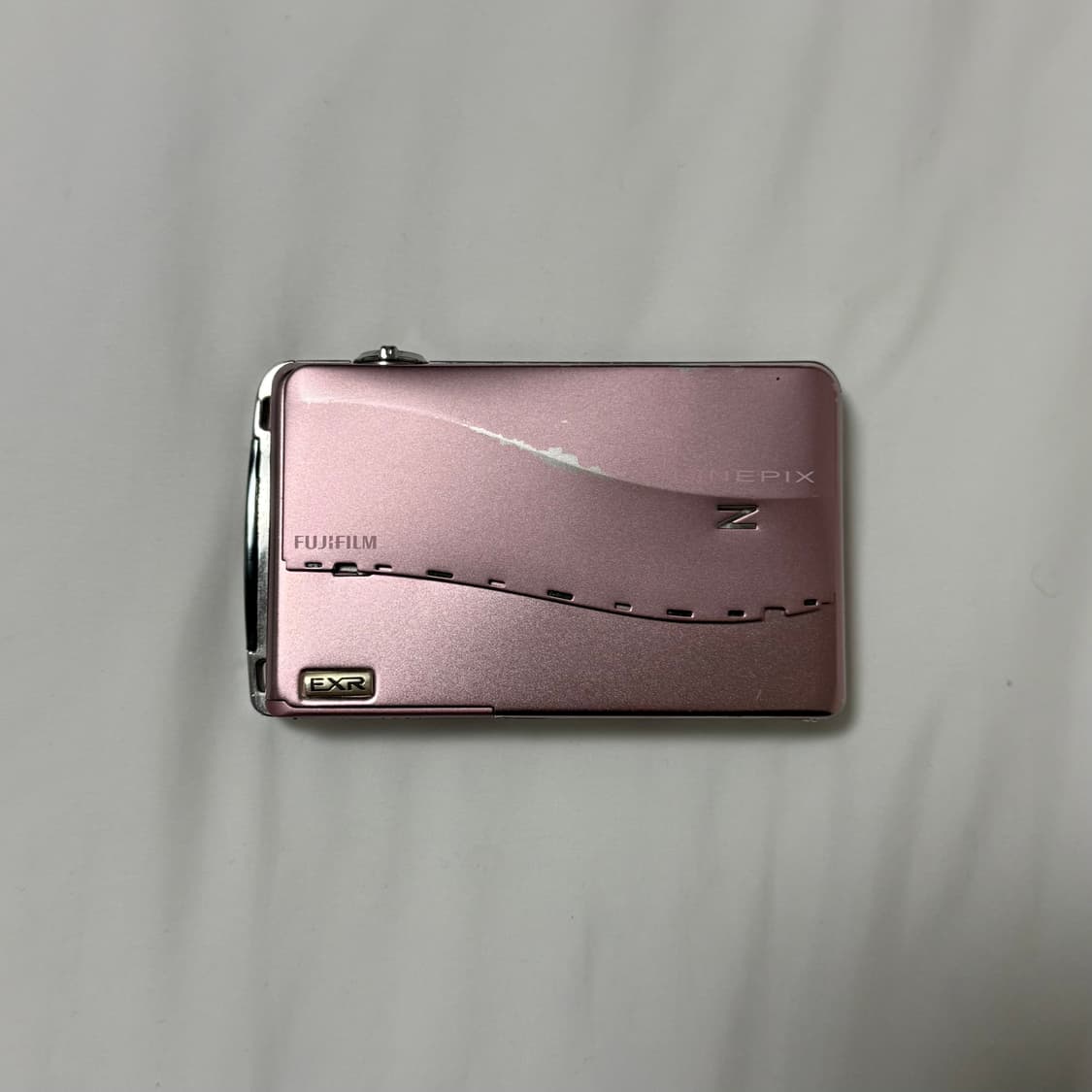 (희귀매물)후지필름 파인픽스 FinePix Z800EXR (Pink) 상품이미지2