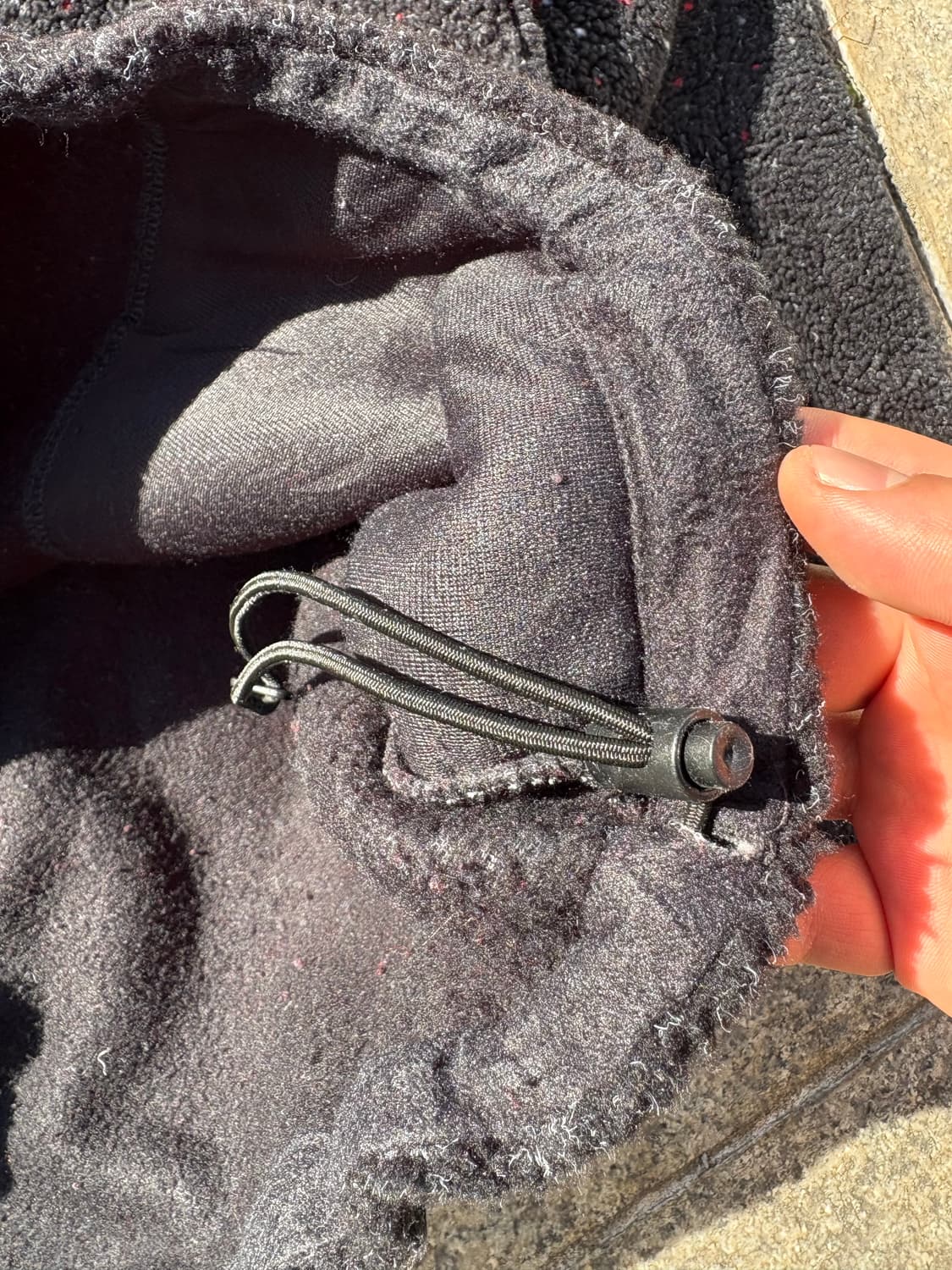 컬럼비아 후리스 made in usa 상품이미지4