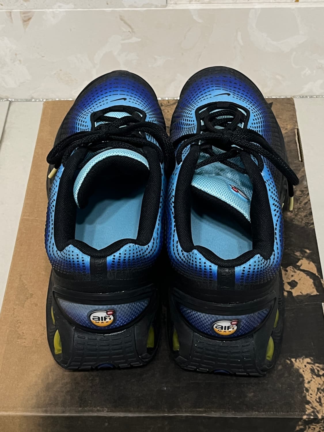 285) 나이키 에어맥스 dn 상품이미지5