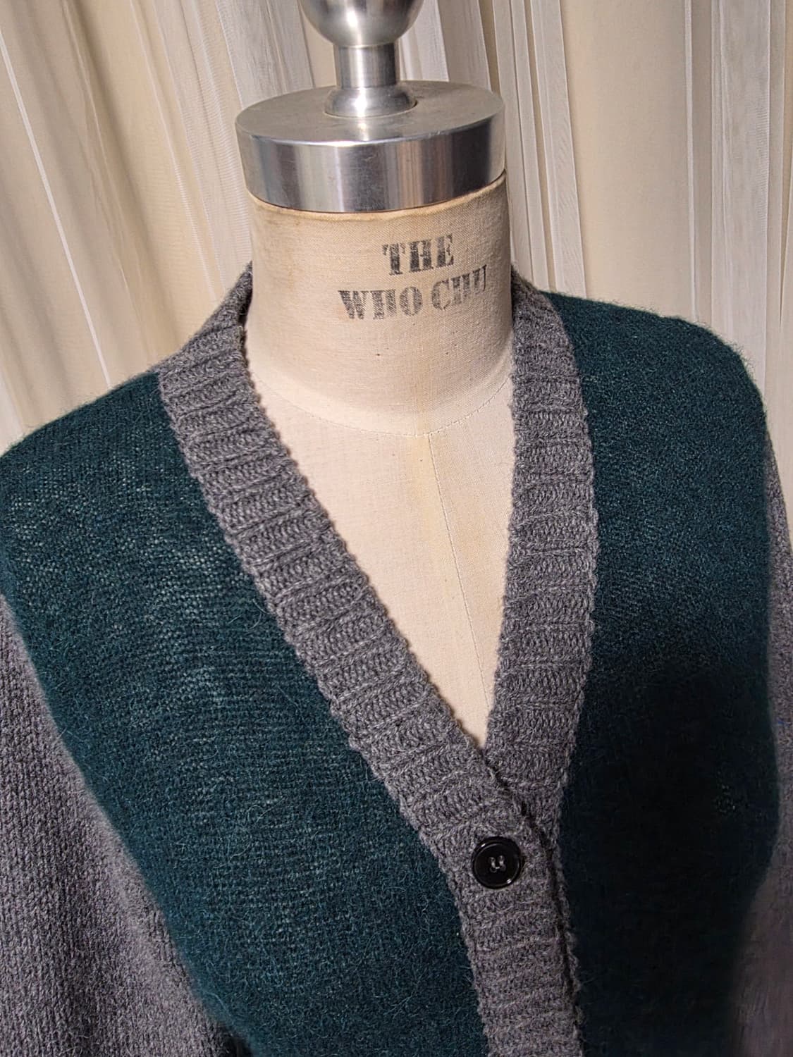 빈티지 마르니 여성 가디건 상품이미지8