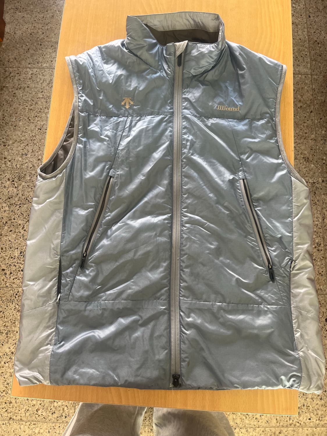 Descente Allterrain x JJJJound Insulated 상품이미지5