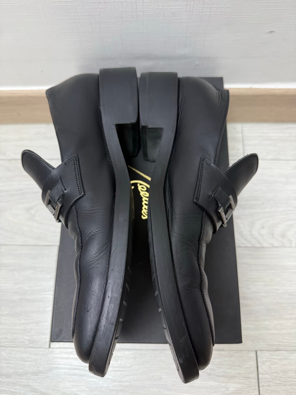 (43)구찌 홀스빗 로퍼 상품이미지3