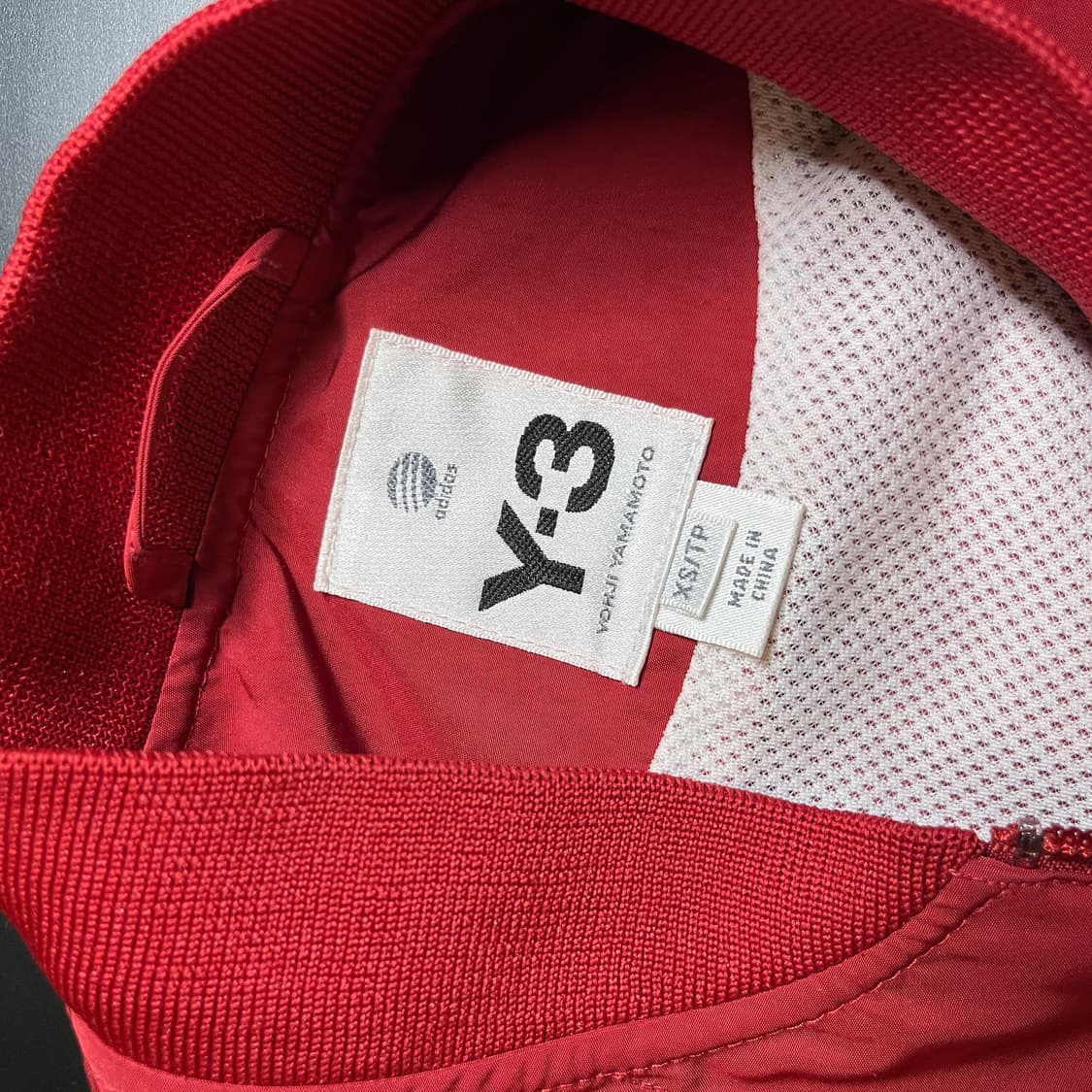 Y-3 집업 자켓 상품이미지6