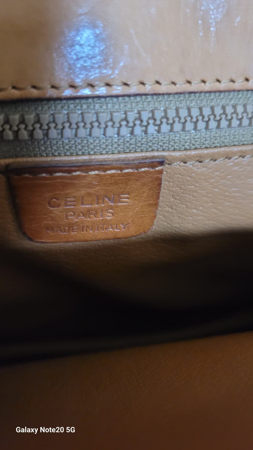 올드 셀린느 크로스백 상품이미지9