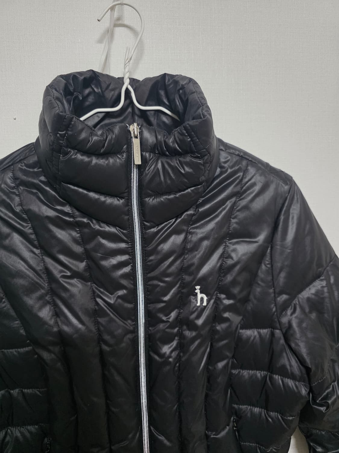 헤지스 거위털 골프웨어 상품이미지3