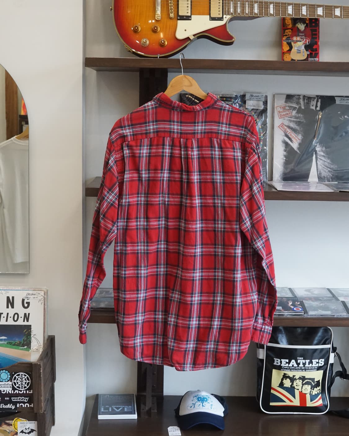 Craft & Barrow 상품이미지2