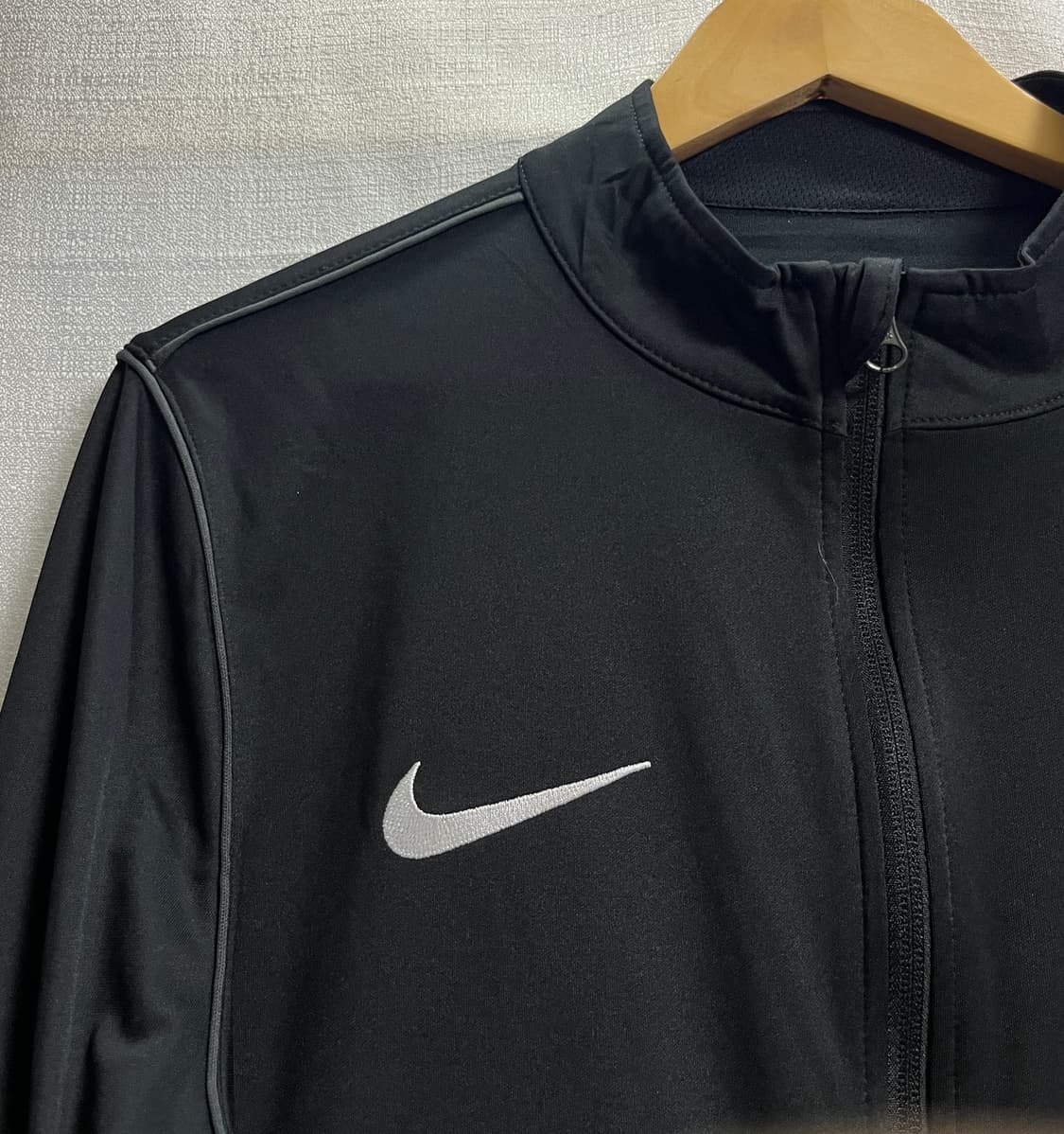 공용 나이키 드라이핏 첼시 져지 트랙탑 105 상품이미지4