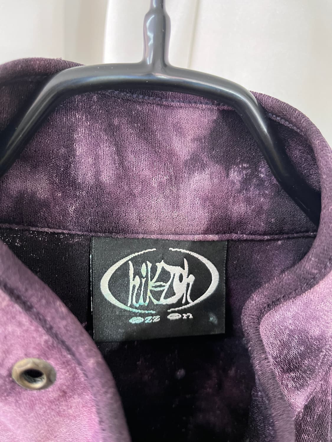 y2k zip-up 상품이미지3