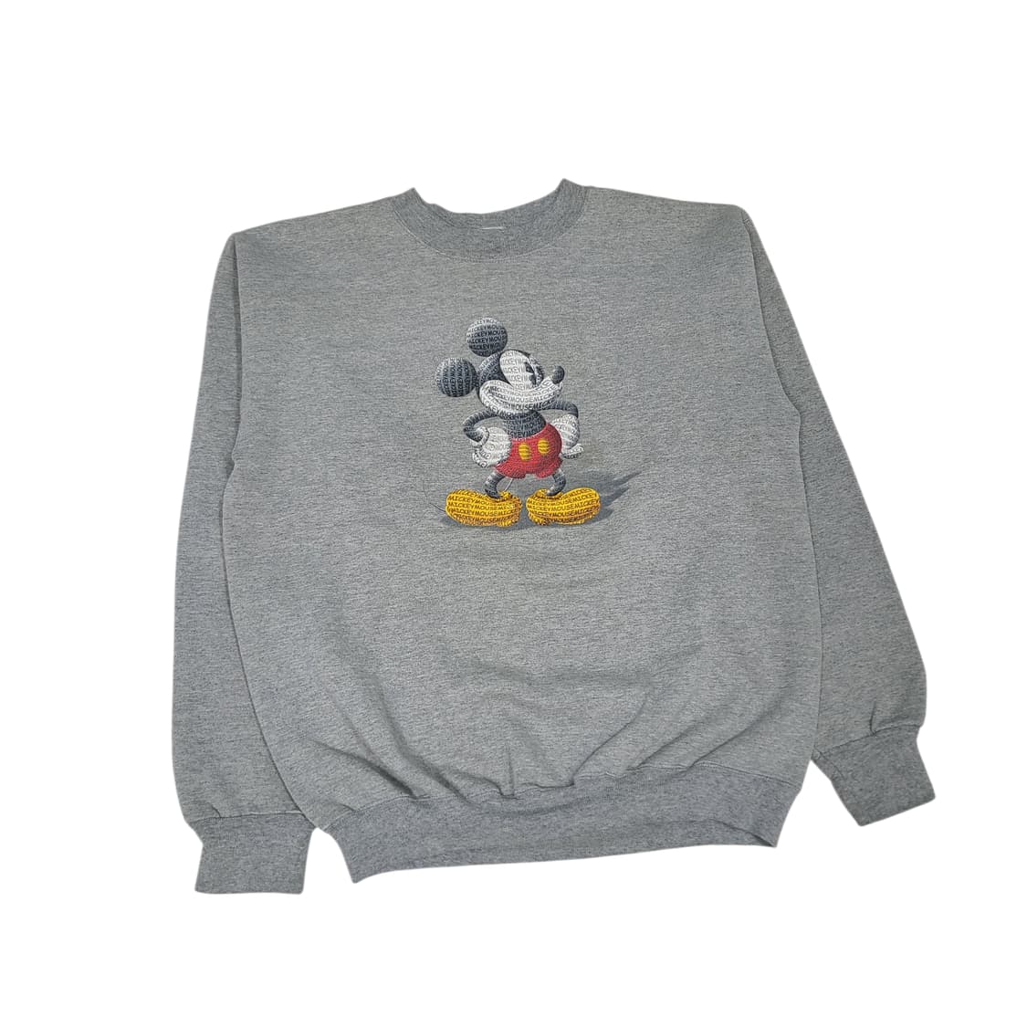 Disney Store – Mickey Mouse Sweatshirt 상품이미지2