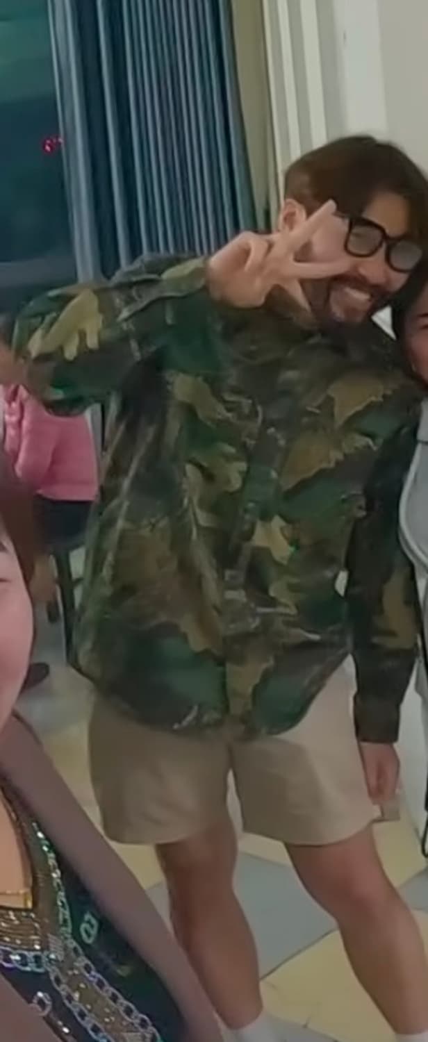 슈프림 스냅 워크 셔츠 브랜치 우드랜드 카모 - 22FW 상품이미지7