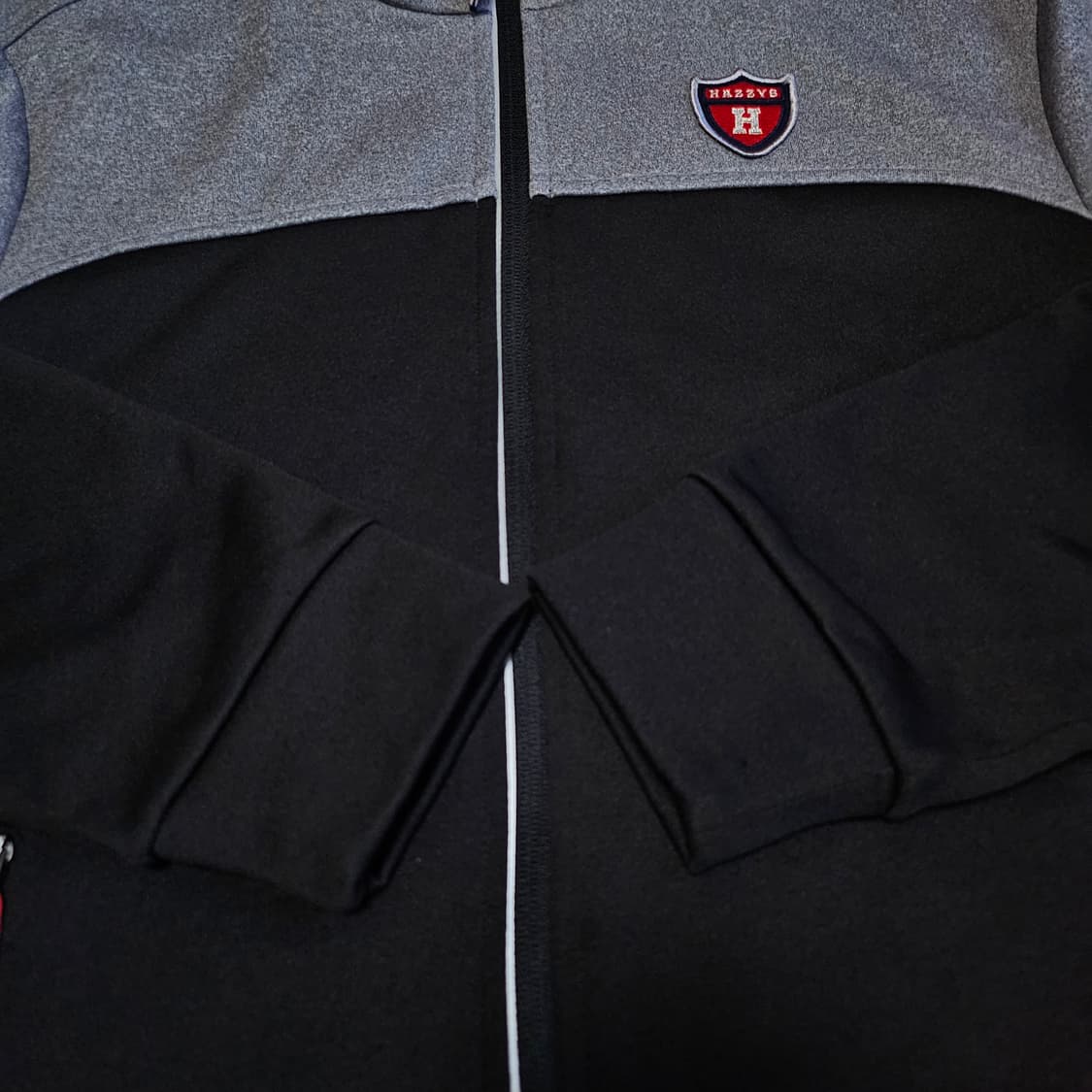 헤지스 골프웨어 져지 95-100 트랙탑자켓 상품이미지6