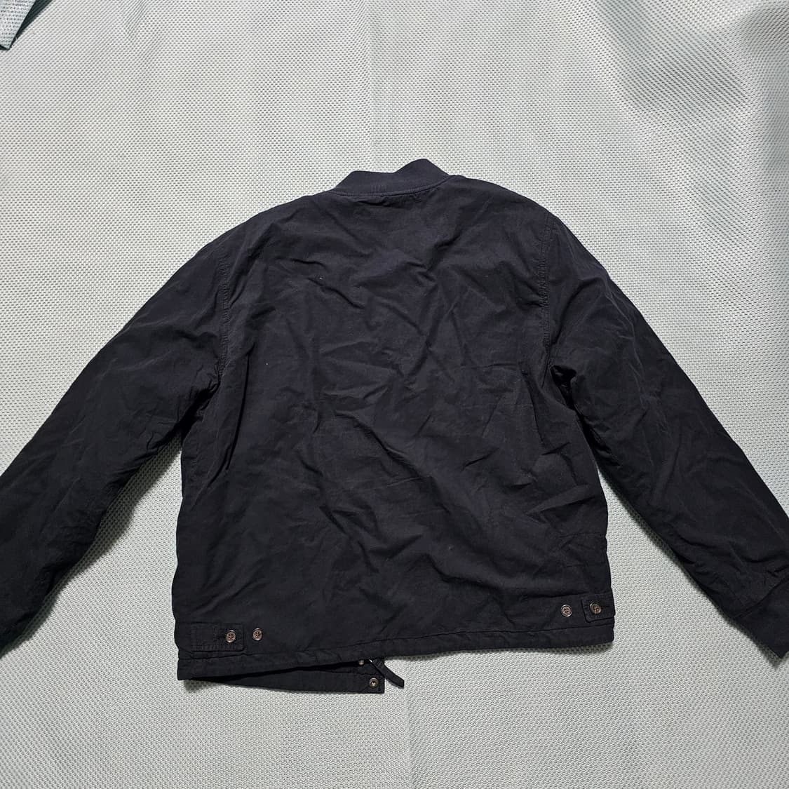 Universal Works 남성 자켓 네이비 상품이미지7