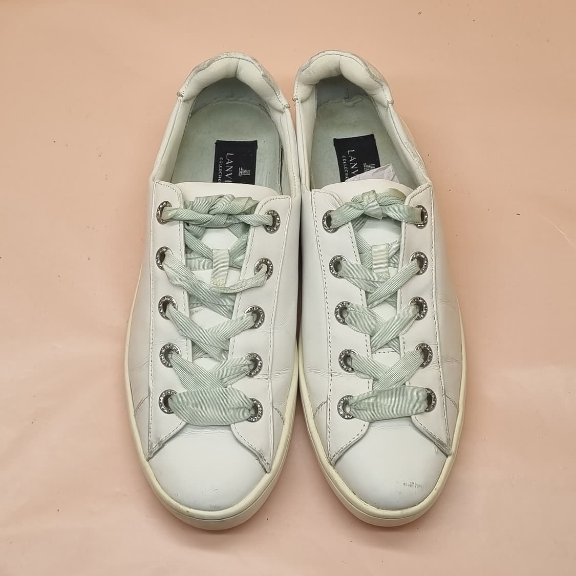 랑방 여성스니커즈 245 상품이미지2