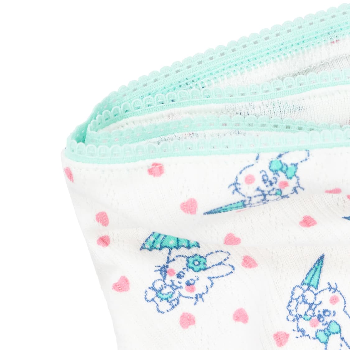 [M]애슐리 윌리엄스 POINTELLE NAPPY PIN 쇼츠 상품이미지5