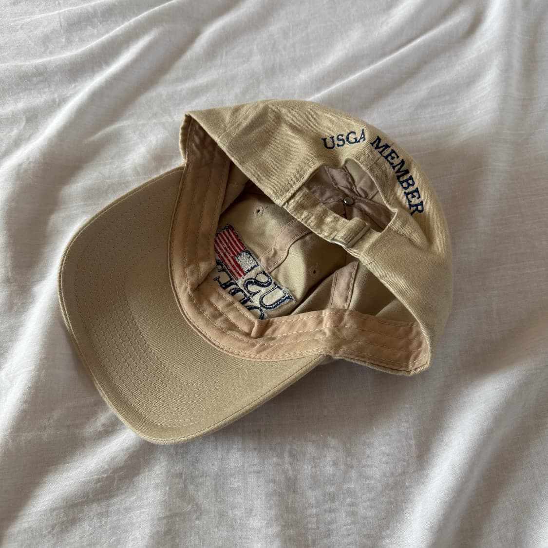 빈티지 us 오픈캡 상품이미지2