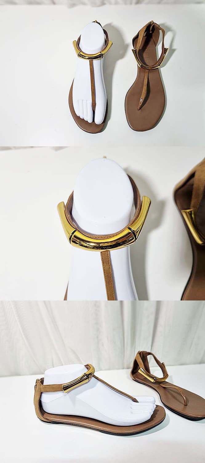 구찌 샌들 240 상품이미지5