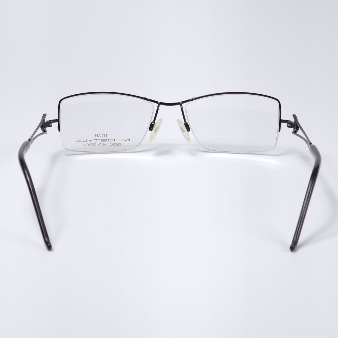 (새상품)네오스타일 NEOSTYLE 독일 반무테 안경 상품이미지8
