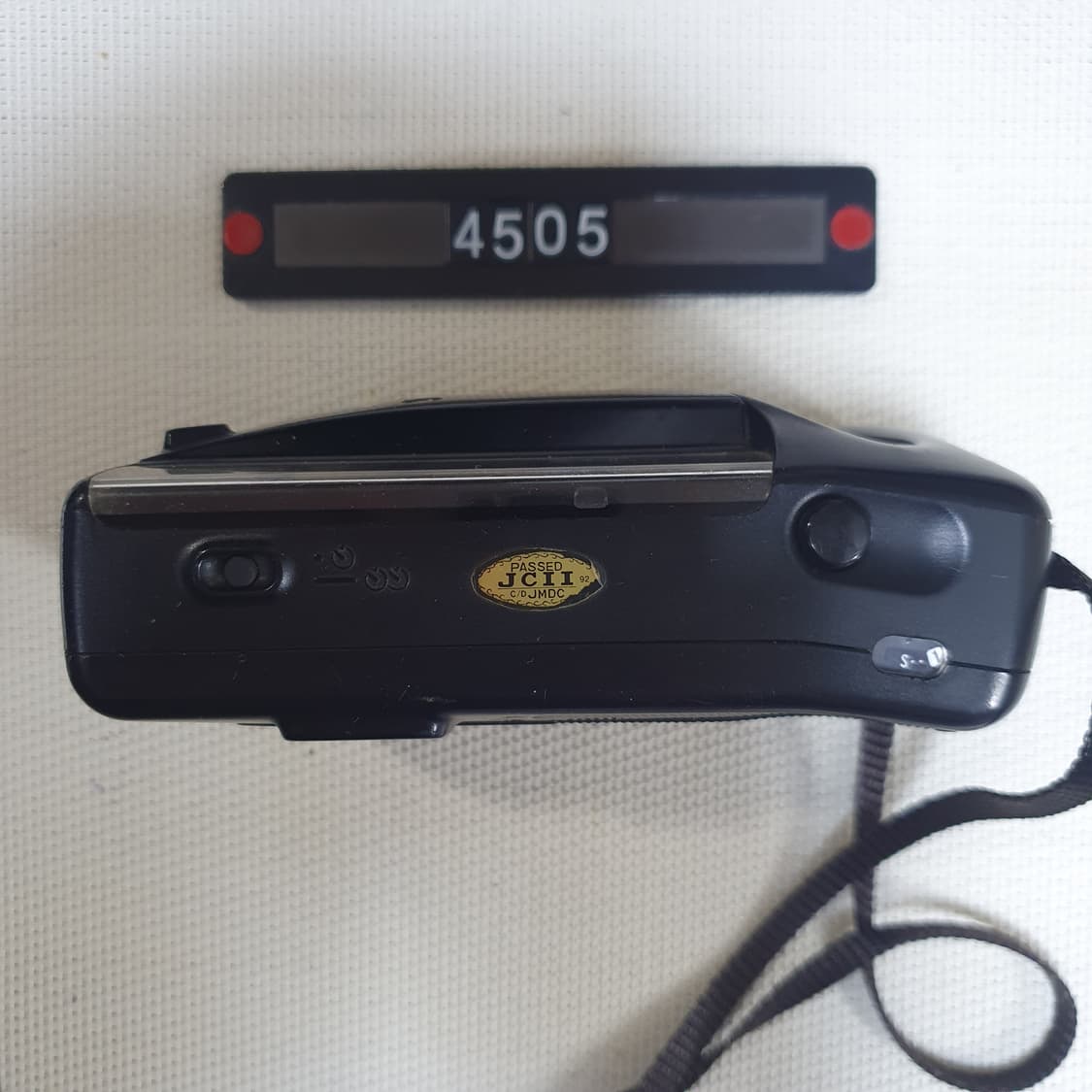 니콘 RF 2 필름카메라 상품이미지2