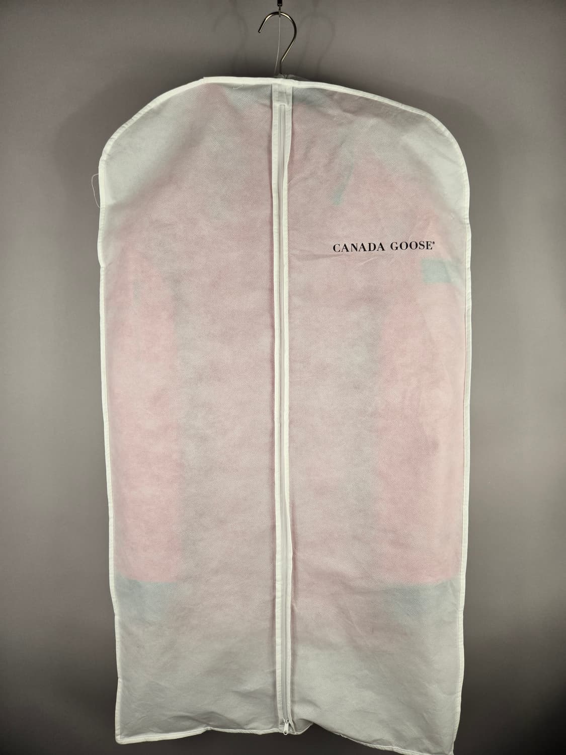 캐나다구스 익스페디션 S 롯데백화점 구매 여성 다운 패딩 정품 한글택 상품이미지2