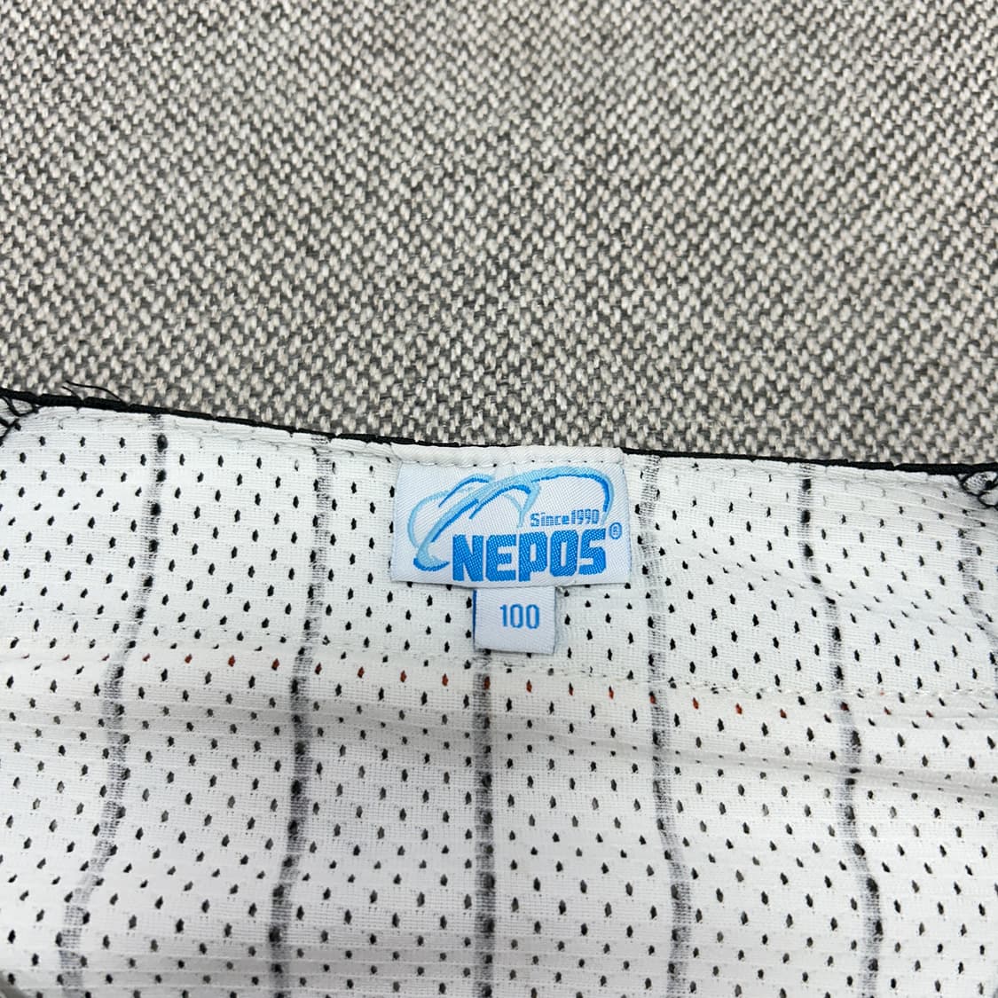 롯데자이언츠 선데이 올드 유니폼(100) 상품이미지2