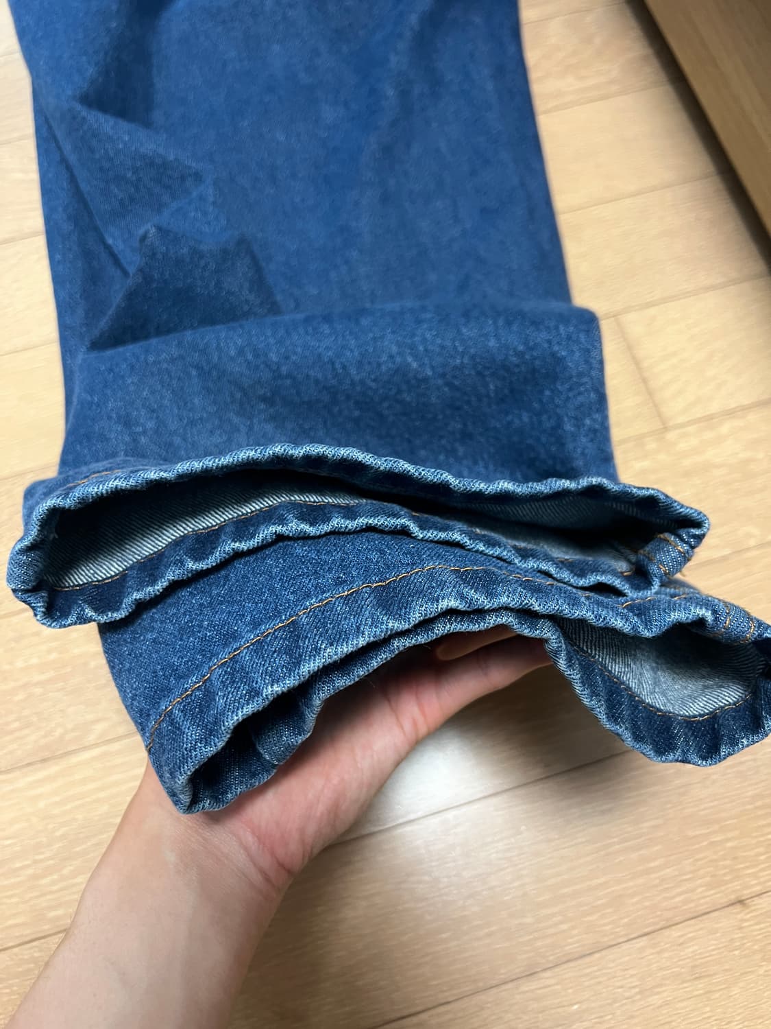 폴라스케이트 빅보이 XS 다크 블루 상품이미지6