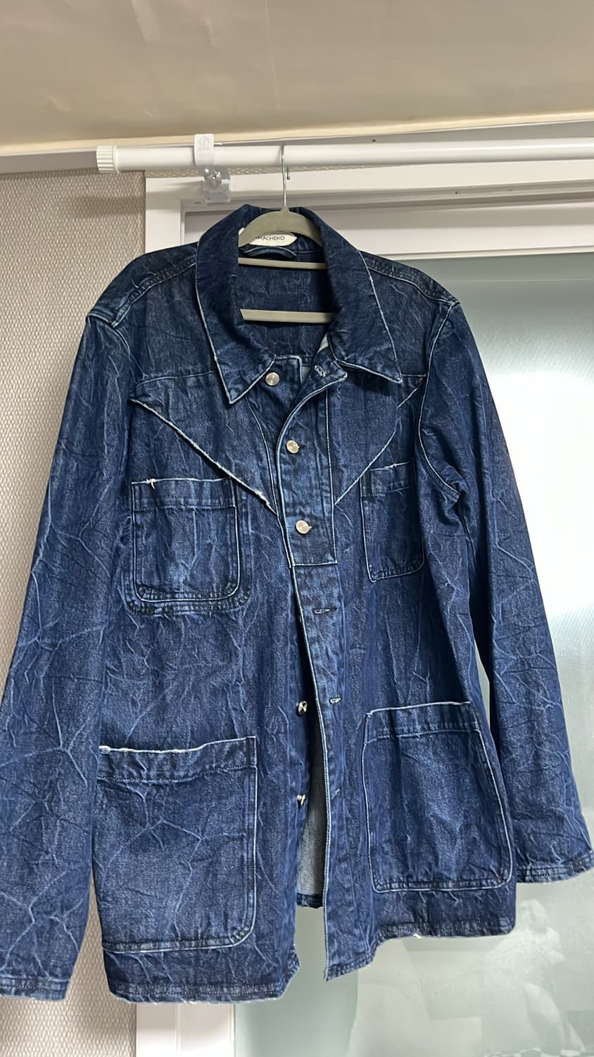 나마체코  칼범 사이즈m 상품이미지1