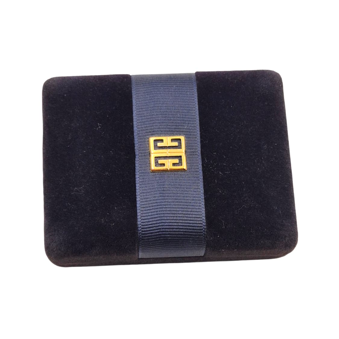 80s 프랑스 지방시 비쥬 하트 목걸이&이어클립 세트 상품이미지3