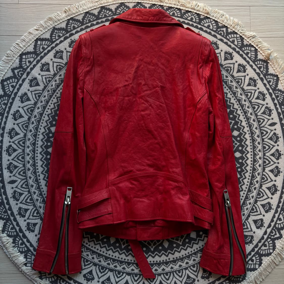 파이트클럽 슬림 램 라이더 상품이미지2