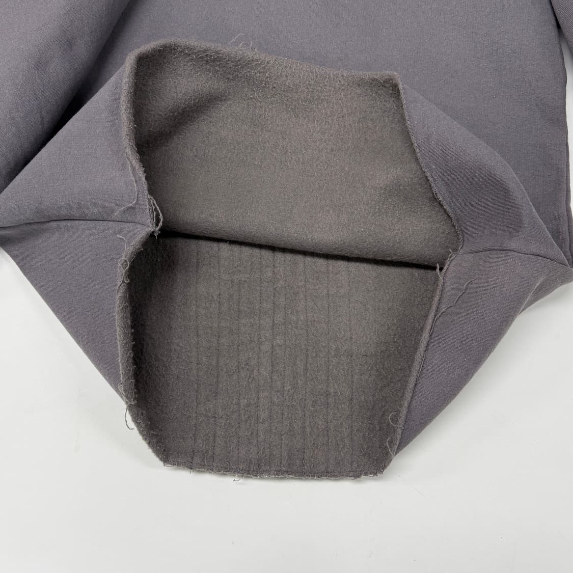 Monitaly frill sweatshirt 상품이미지9