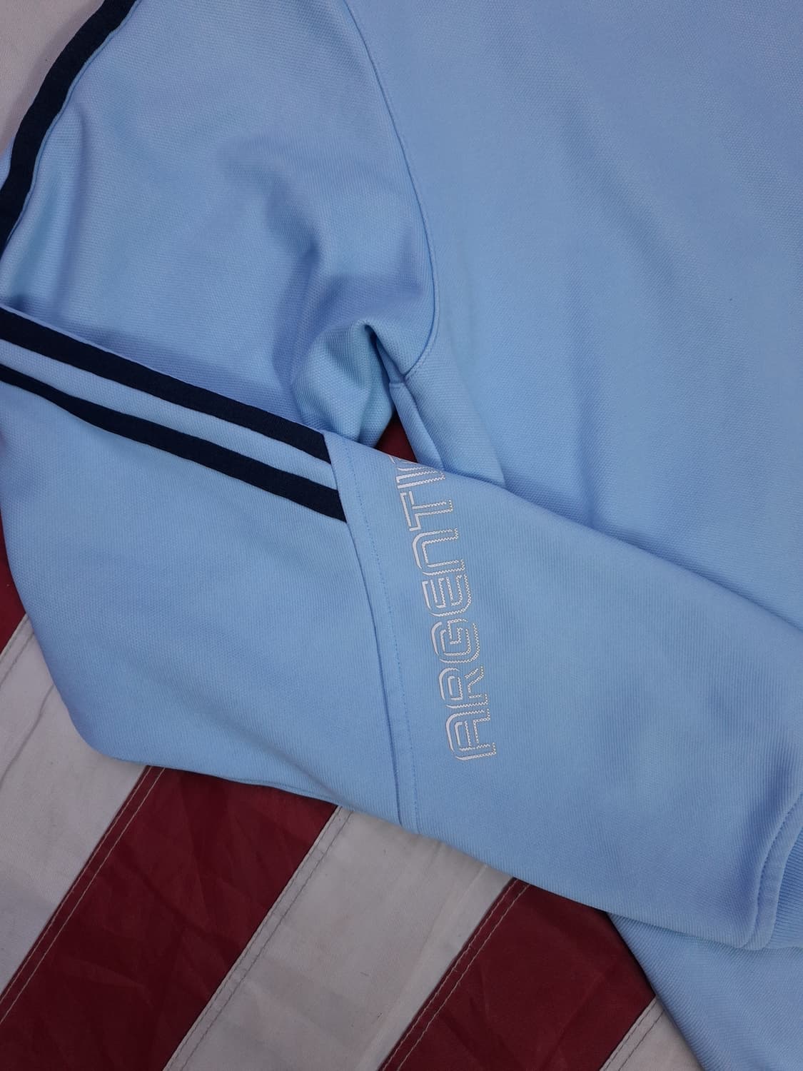 새제품급 오리지날 아디다스 아르헨티나 져지 상품이미지5