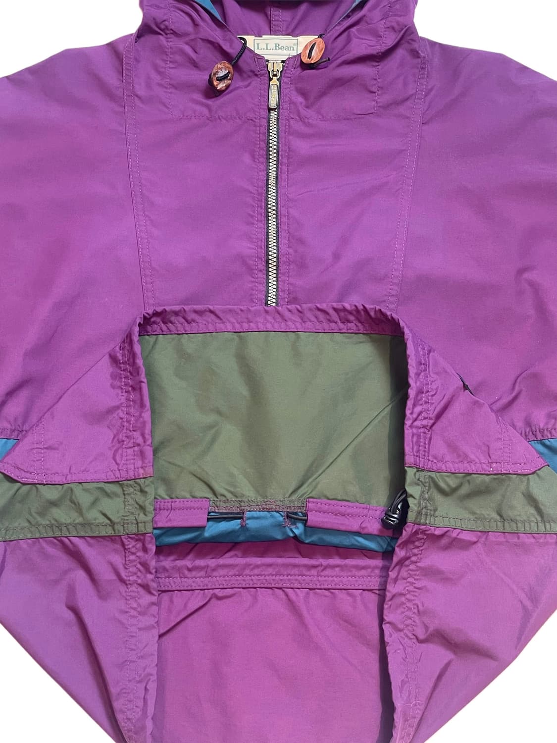 LL Bean 아노락 상품이미지8