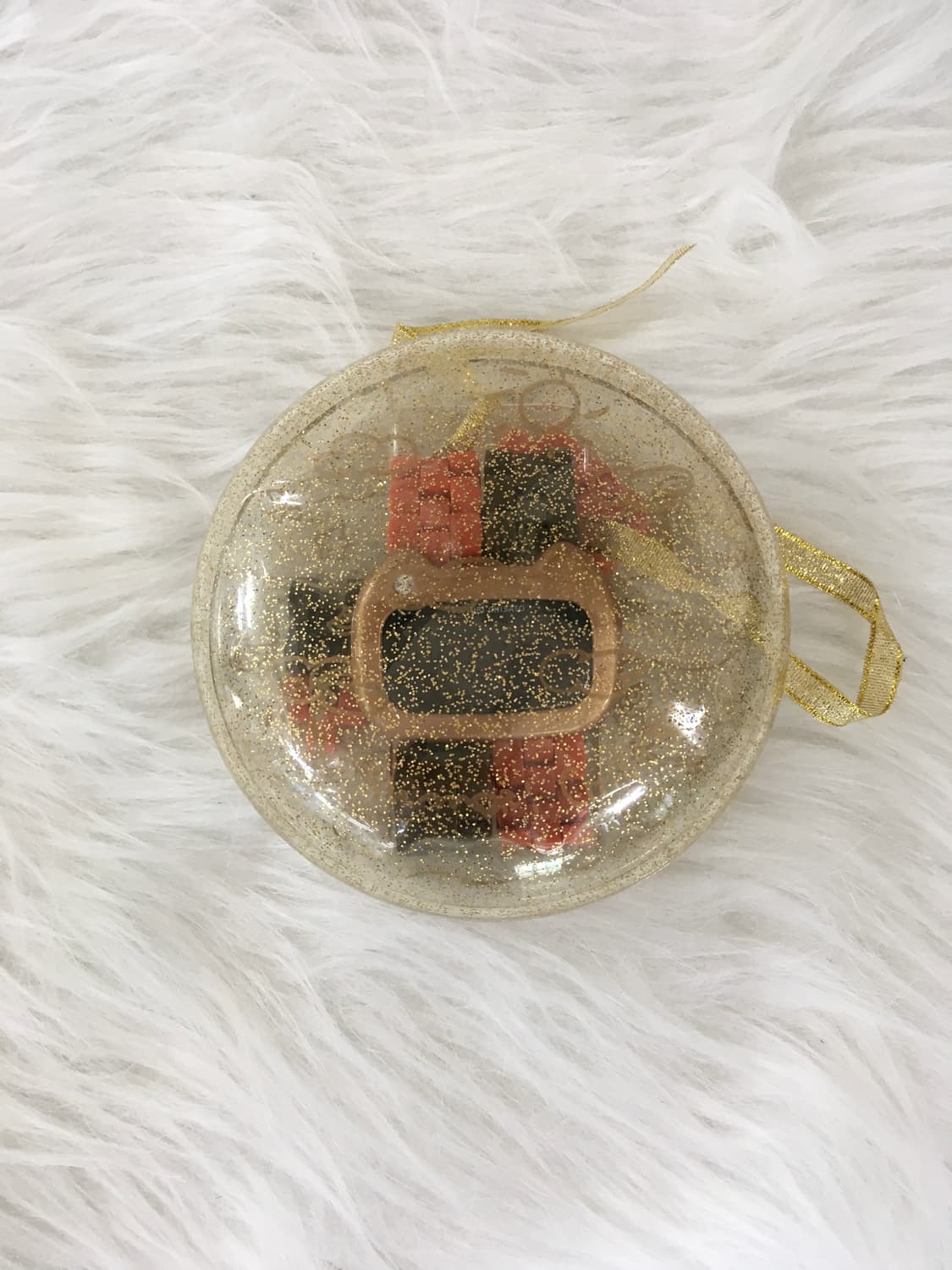 츠모리치사토 고양이 손목시계 상품이미지8