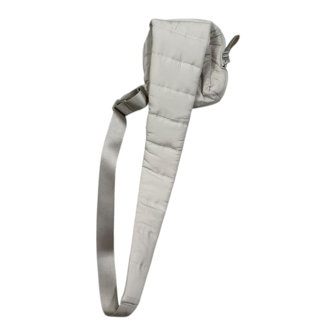 COS 코스 크로스 바디백 화이트 가방 상품이미지3