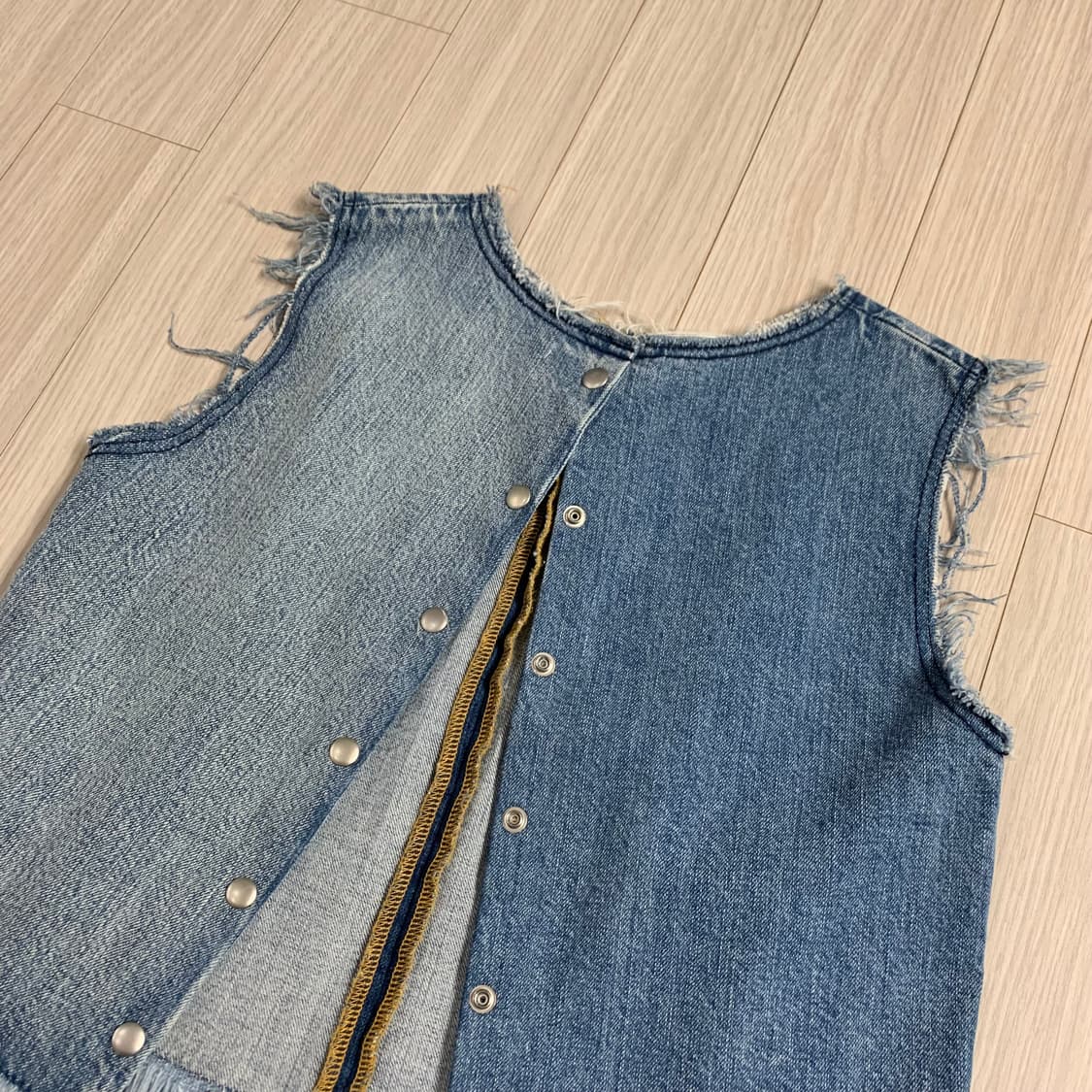 Moussy  상품이미지2