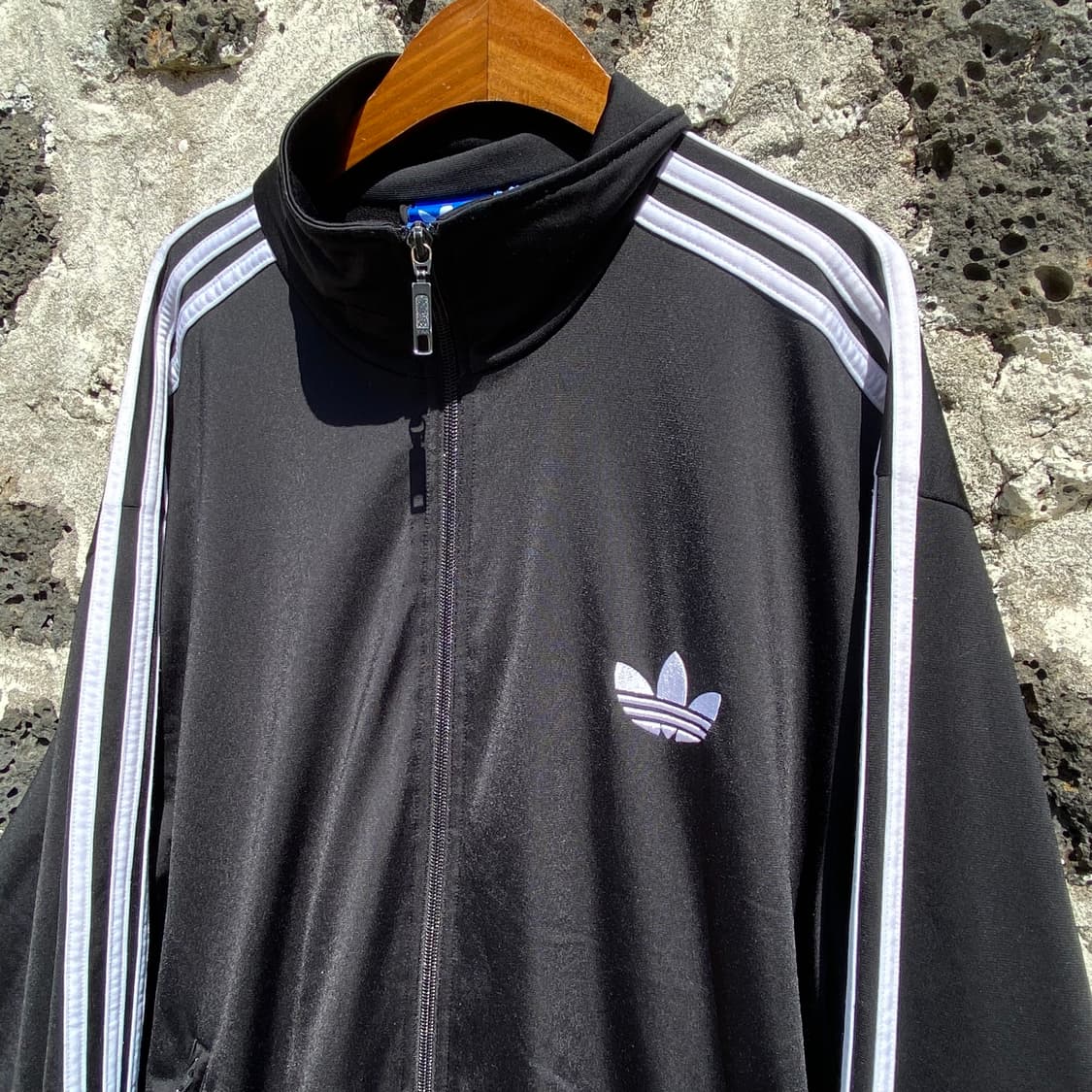 (XL)아디다스 파이어버드 트랙탑 상품이미지2