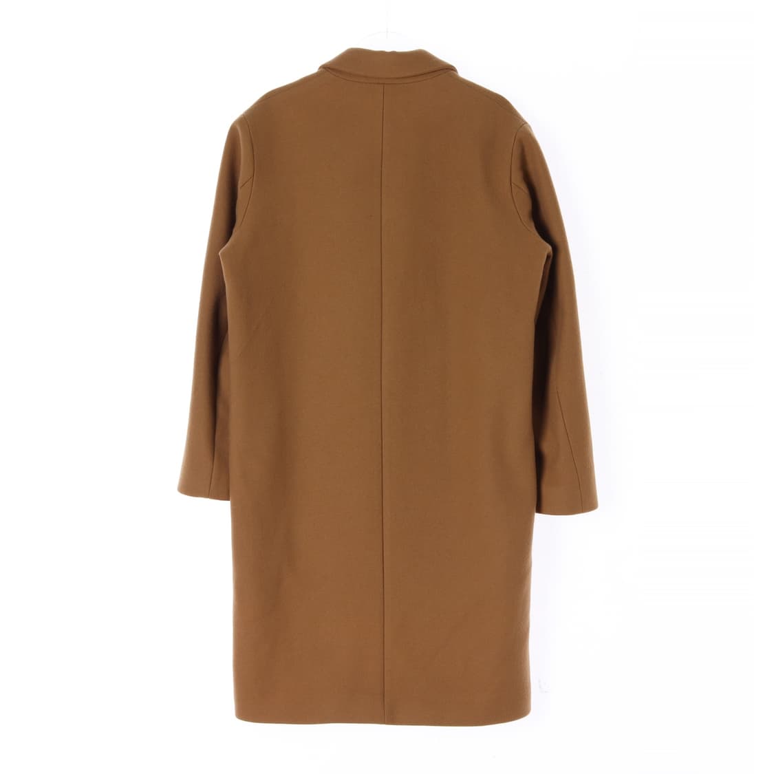 IN SILENCE 인사일런스 코트 싱글브레스티드코트 MAN (S) 상품이미지5