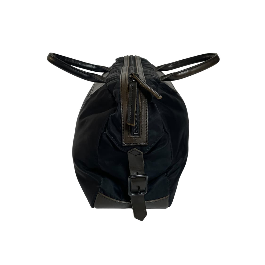 요지 야마모토 보스턴 백 AD2004 상품이미지2