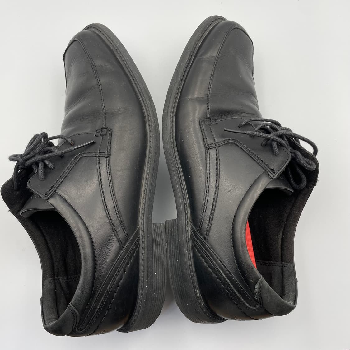 락포트 블랙 남성 구두 스니커즈 280 상품이미지5