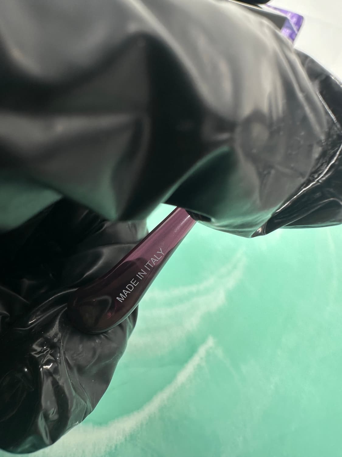 [새상품 무료배송] Made In Italy 안나수이 선글라스 상품이미지10