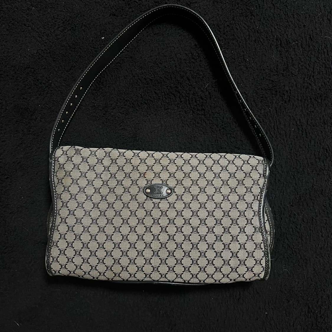 ( 예약중)  셀린느 마카담 캔버스 모노그램 상품이미지6