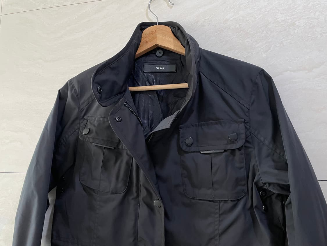 투미 / 여성 라이더 자켓, 여성 블루종 / S(55-66) 상품이미지3