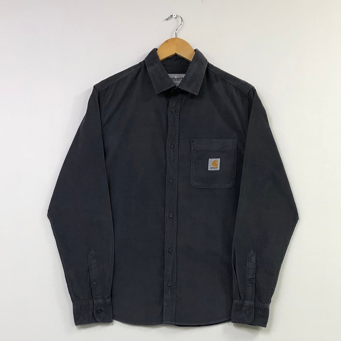 100 칼하트 코듀로이 셔츠 상품이미지2