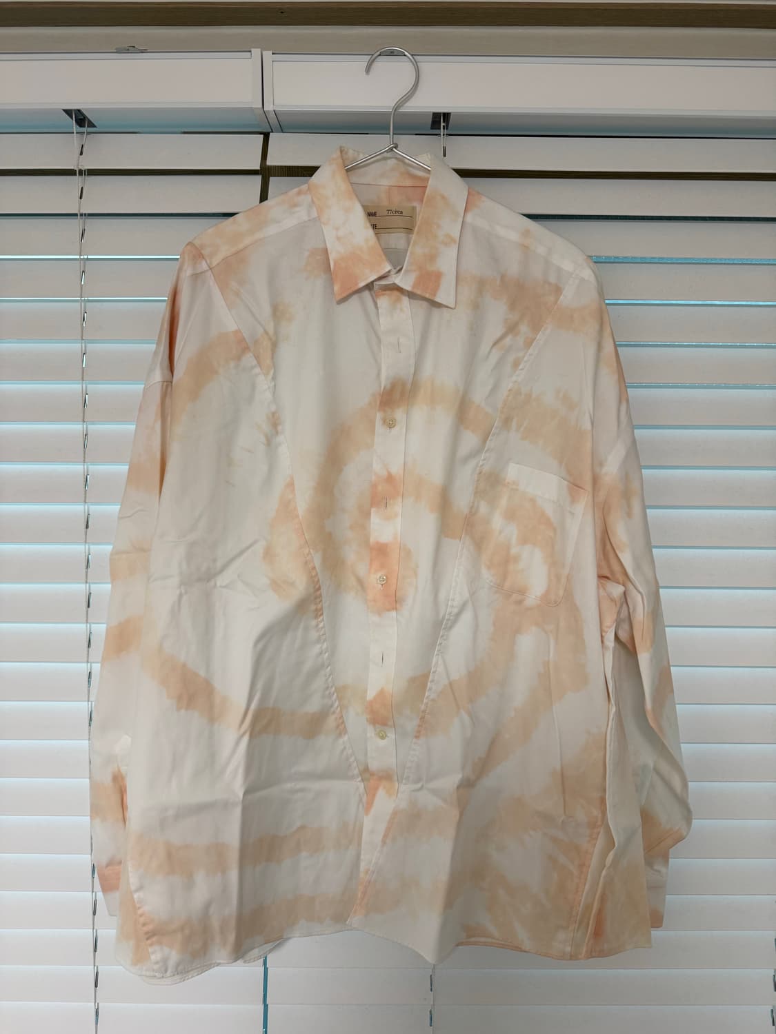 나나서카 셔츠 상품이미지1