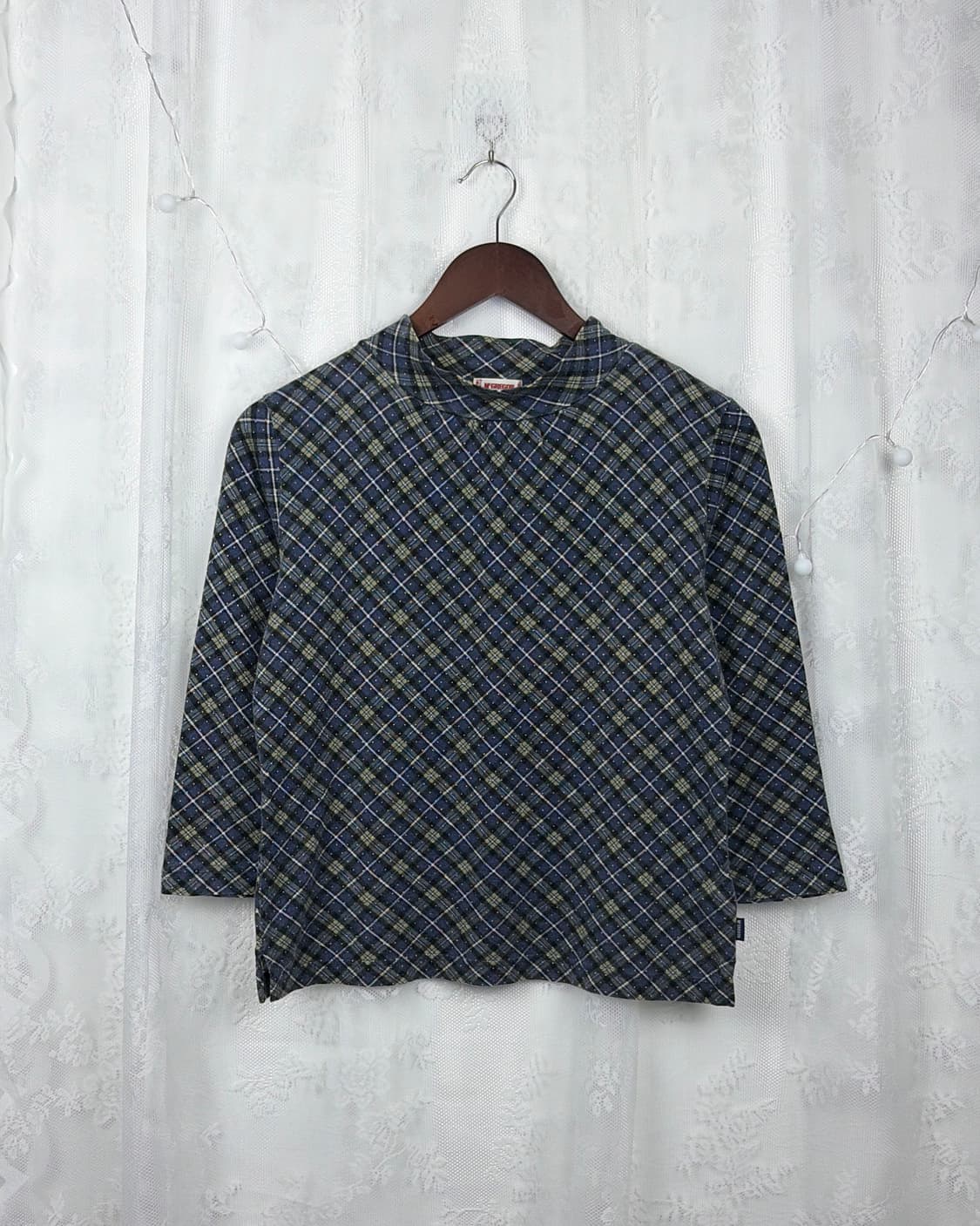 Mc GREGOR top 상품이미지4