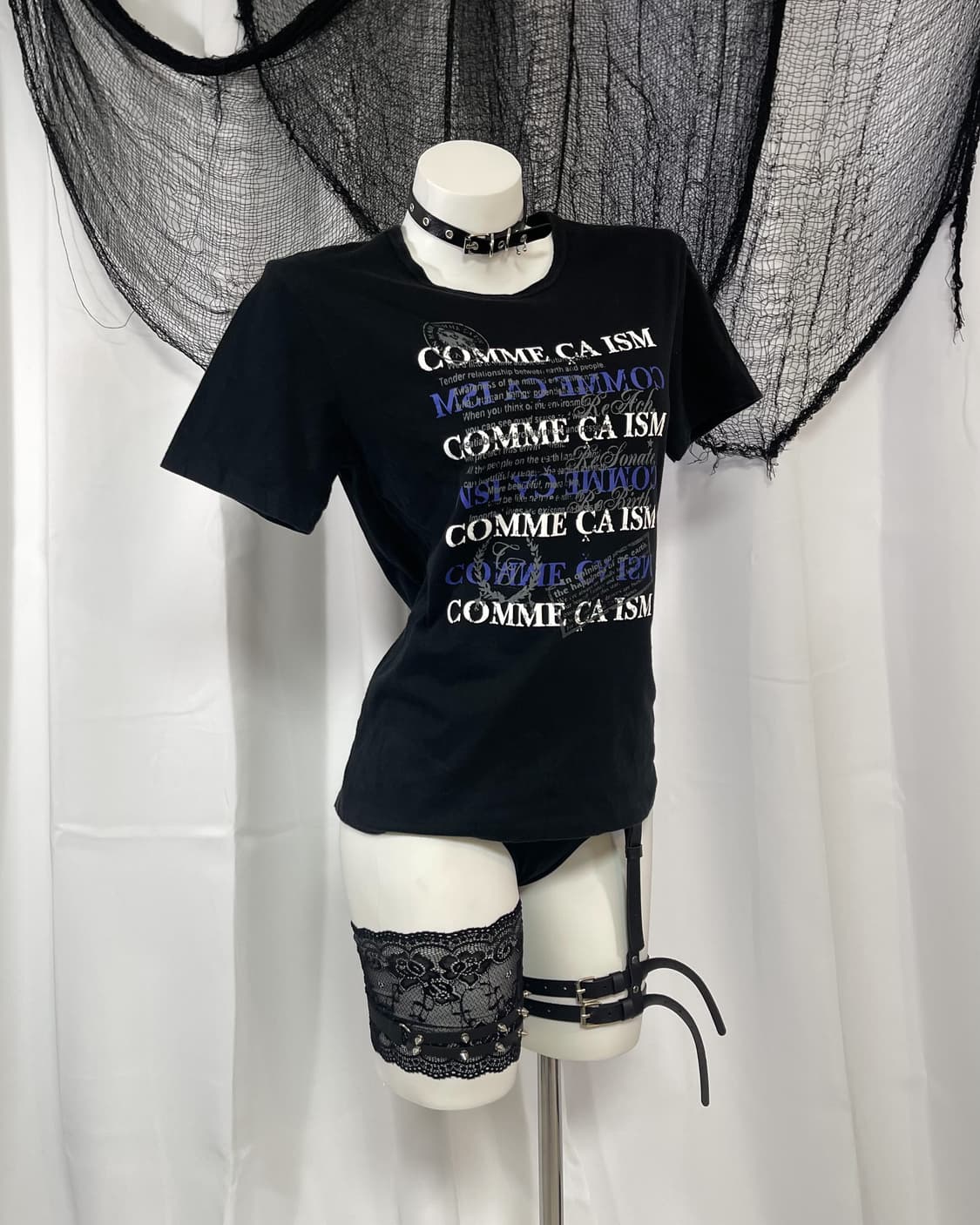 lettering t-shirt 상품이미지2